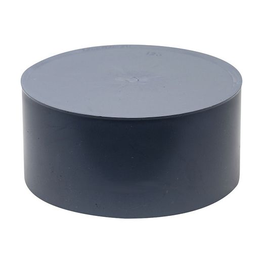 Acc.Pvc. Tapon Macho Ciego D.110