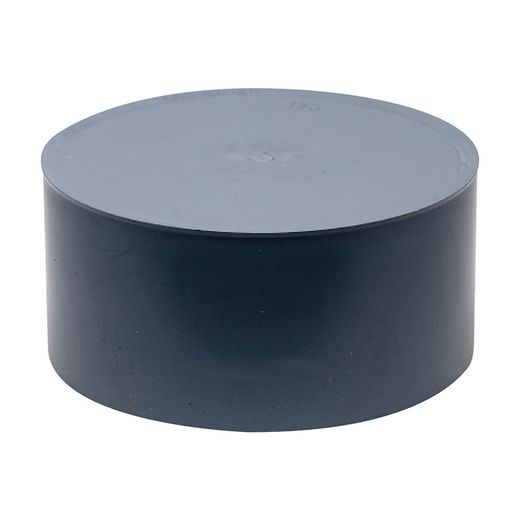 Acc.Pvc. Tapon Macho Ciego D.110