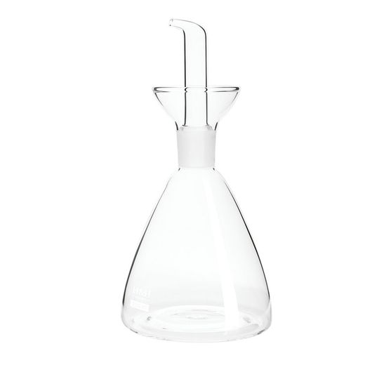 Aceitera Boros Conica 250 Ml.