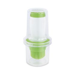 Aceitera Con Pincel 60 Ml