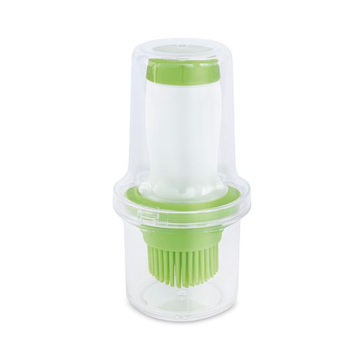 Aceitera Con Pincel 60 Ml