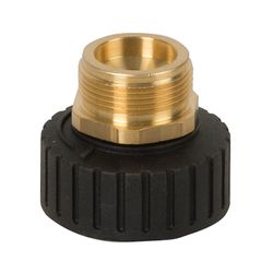 Adaptador Soplete Conexión Usa/Eu Romapp