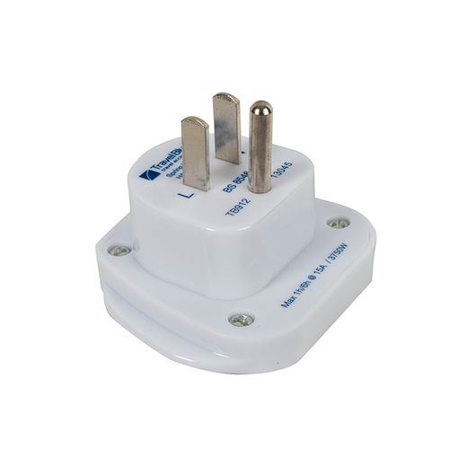 Adaptador De Viaje Para Viajar A Ee.Uu