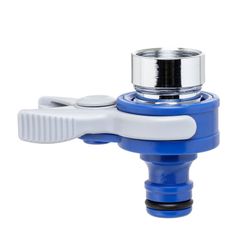 Adaptador Para Grifo Cocina/Baño A Manguera