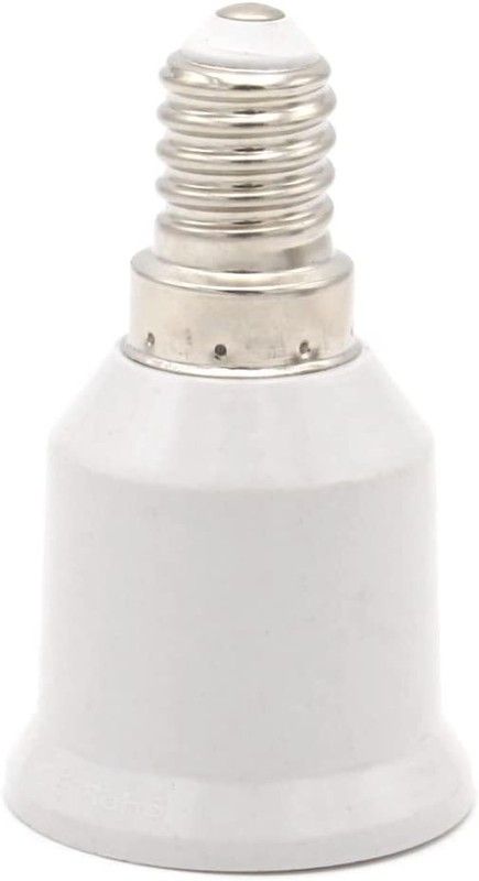 Adaptador Rosca M E-14 A H E-27