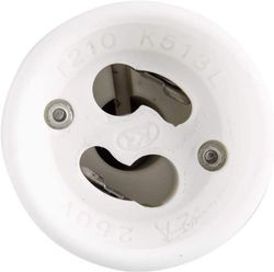 Adaptador Rosca M E14 A Gu10