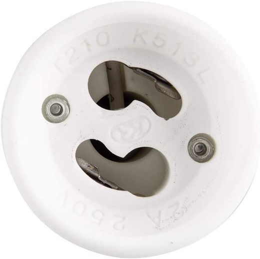 Adaptador Rosca M E14 A Gu10