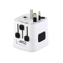 Adaptador Universal A 150 Paises