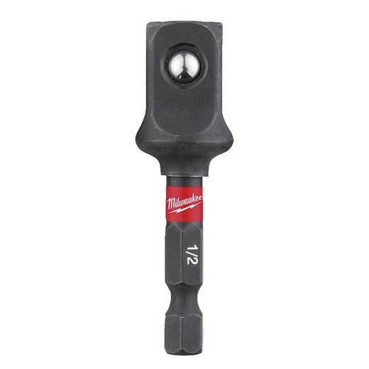 Adaptador Vasos 1/4" Hex A 1/2" Cuad.50