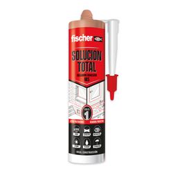 Adh. Sellador S.T. Fischer Marron 290Ml