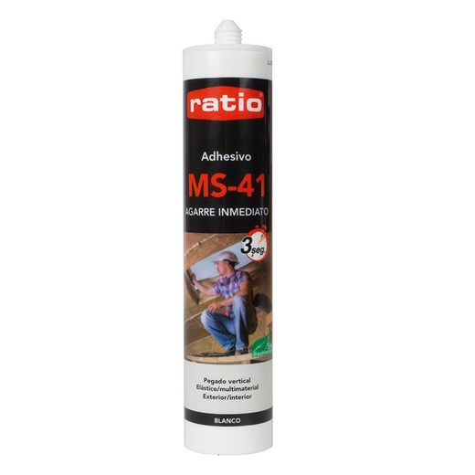 Adhes/ Sell Msp.Inmediato Bl.290ml Ratio