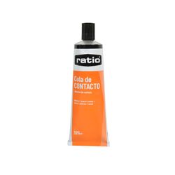 Adhesivo Contacto Tubo 125Ml Ratio