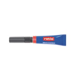 Adhesivo Instantaneo Pack 3X3Gr  Ratio