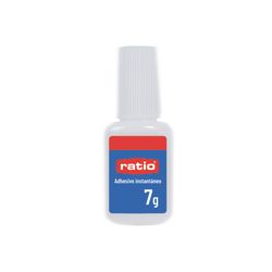 Adhesivo Instantaneo Pincel 7G Ratio