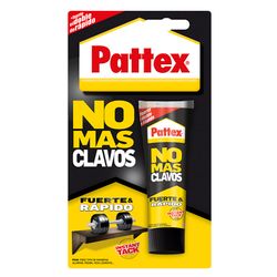 Adhesivo Montaje No Más Clavos 100 Gr.