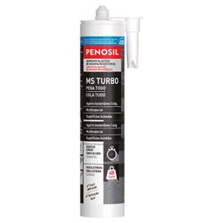 Adhesivo Ms Penosil Turbo 290ml Blanco