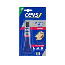 Adhesivo Para Tejidos Ceys