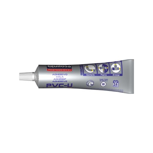 Adhesivo Sintex Pvc. 125 Ml.