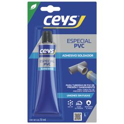Adhesivo Soldar Tuberias Pvc Ceys