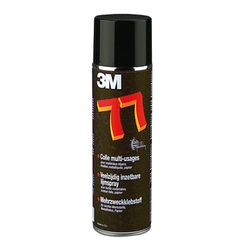 Adhesivo Spray Contacto 500 Ml.