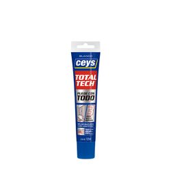 Adhesivo Y Sellador Total Tech 125 Ml