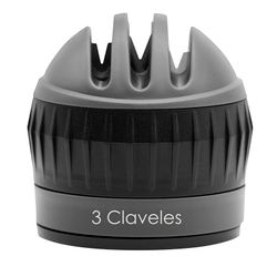 Afilador Cuchillos 3 Fases Ventosa 3c