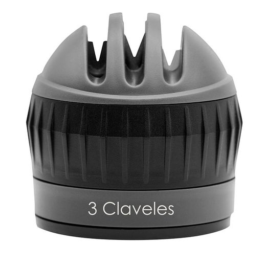 Afilador Cuchillos 3 Fases Ventosa 3c