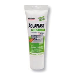Aguaplast Fibra. Tubo 200 Ml.