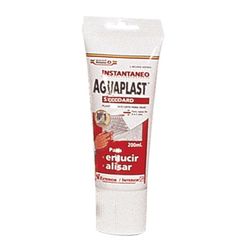 Aguaplast Instantaneo Tubo 200 Ml
