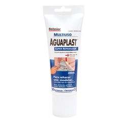 Aguaplast Masilla Universal Tubo 200m