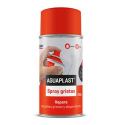 Aguaplast Spray Grietas Bote 250 Ml