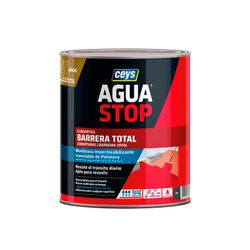 Aguastop Barrera Total 1Kg Blanco