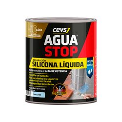 Aguastop Silicona Líquida 750G Trans