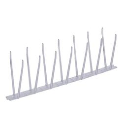 Ahuyentador/Pinchos Palomas Policarb.1m