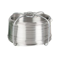Alambre Galv.C/Disp.0,7mmx80m.Ehs