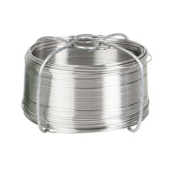 Alambre Galv.C/Disp.0,9mmx60m.Ehs