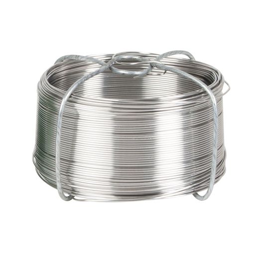 Alambre Galv.C/Disp.0,9mmx60m.Ehs