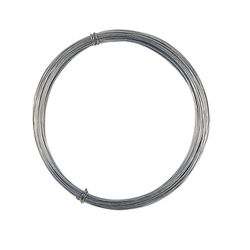 Alambre H.Galv. 1,00mm. Nº5 50 Gr. Ehs