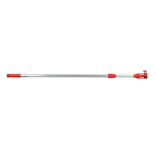 Alargo Extensible Alum Estriado 1M Ratio