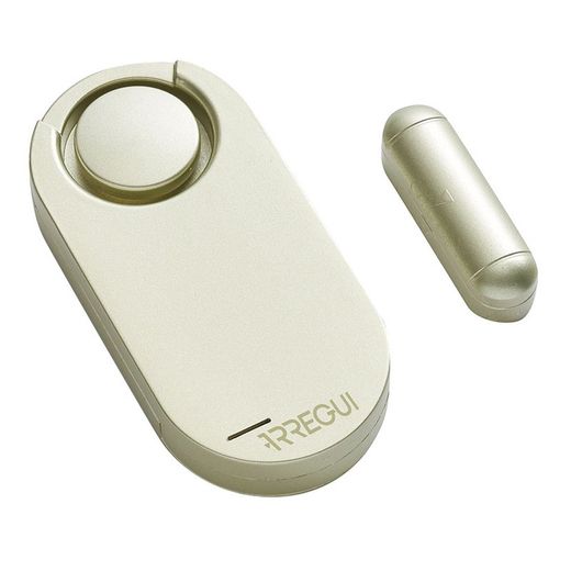 Alarma Para Puertas. Mdo. D. Dorado