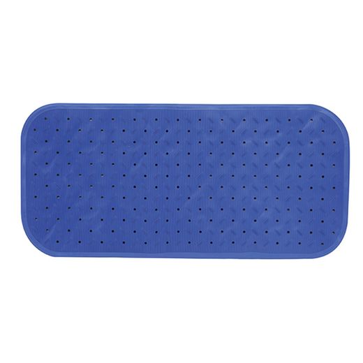 Alfombra Bañera Classic 36x76cm. Azulon