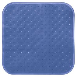 Alfombra Bañera Classic 54x54cm. Azulon