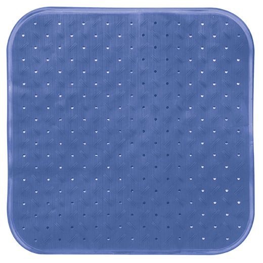 Alfombra Bañera Classic 54x54cm. Azulon