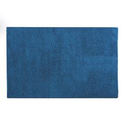 Alfombra Baño Algodon 40X60Cm. D.Blue