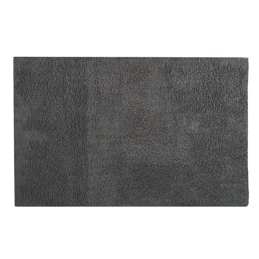 Alfombra Baño Algodon 40X60Cm. D.Grey