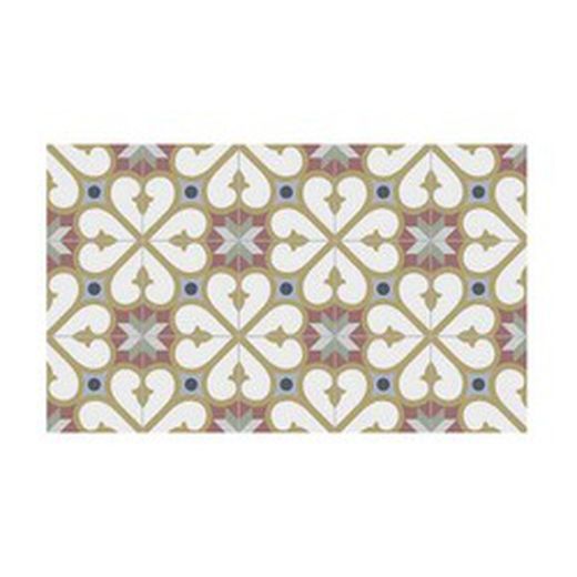Alfombra Croma Bcn Color 45x75 Cm