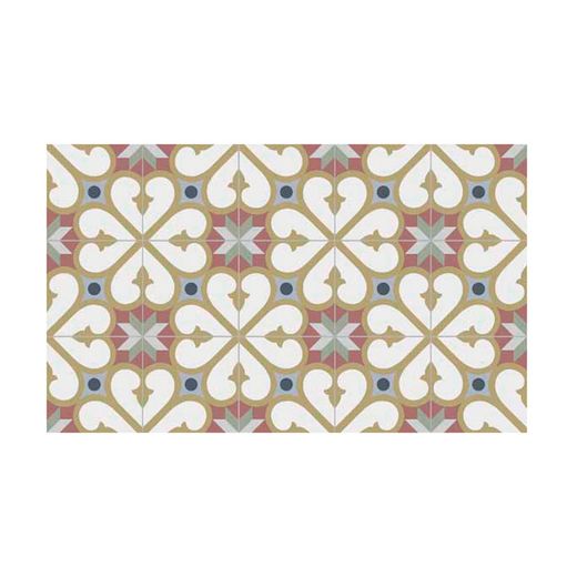 Alfombra Croma Bcn Color 45x75 Cm