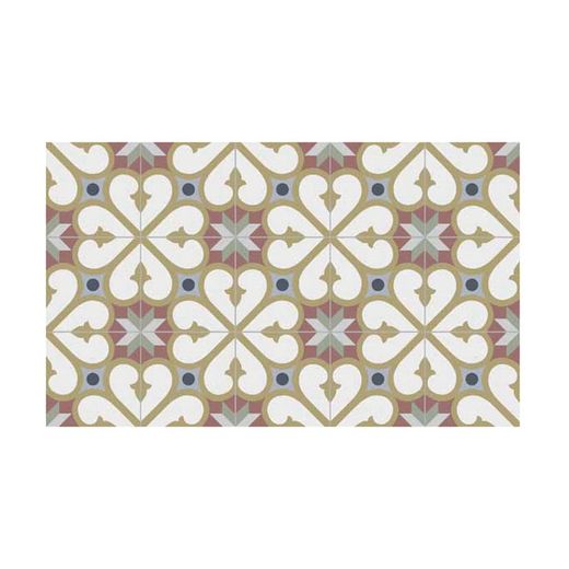 Alfombra Croma Bcn Color 50x110 Cm