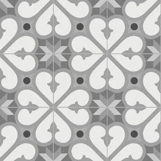 Alfombra Croma Hidra Topo 45x75 Cm.