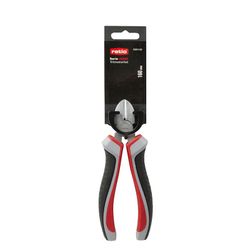Alicate Corte Diagonal 160mm.Ratio